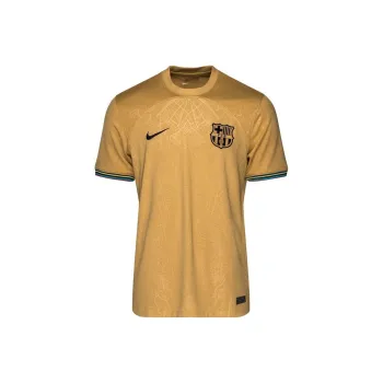 Nike Soccer Jerseys Men Yellow