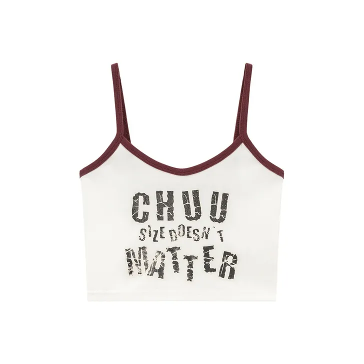 CHUU Tank Tops Women's-0