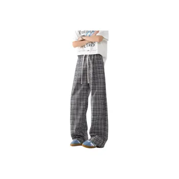 MXDT Casual Pants Unisex