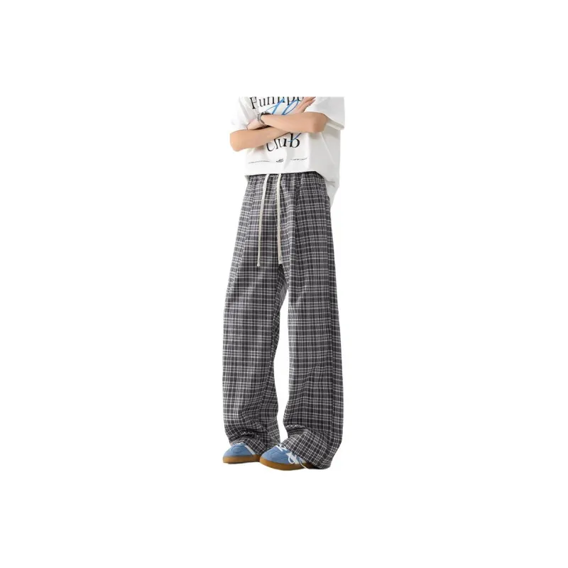 MXDT Casual Pants Unisex-0