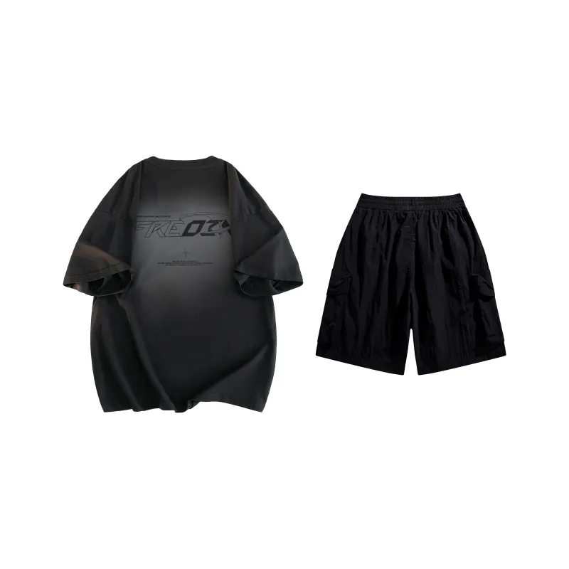 FREO3N Casual Sportswear Unisex-4