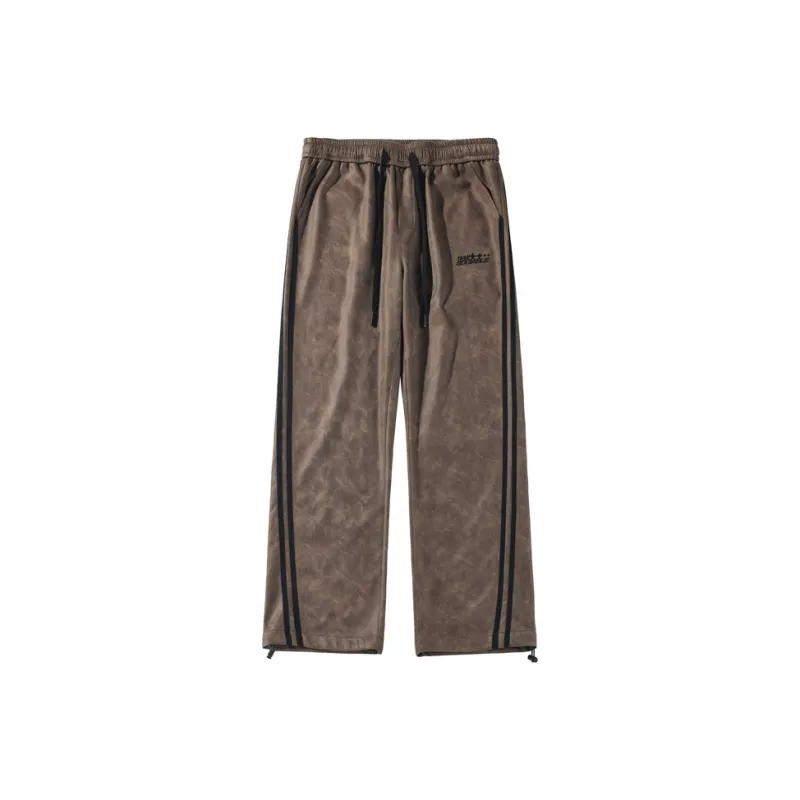 PEDLOR Casual Pants Unisex-6