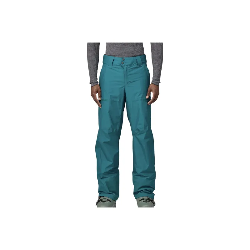 Patagonia Powder Town Ski Pants Men's-23