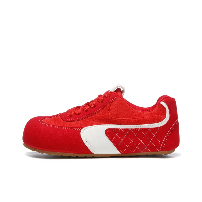 Georgina Goodman Low Top Casual Shoes Women's-4
