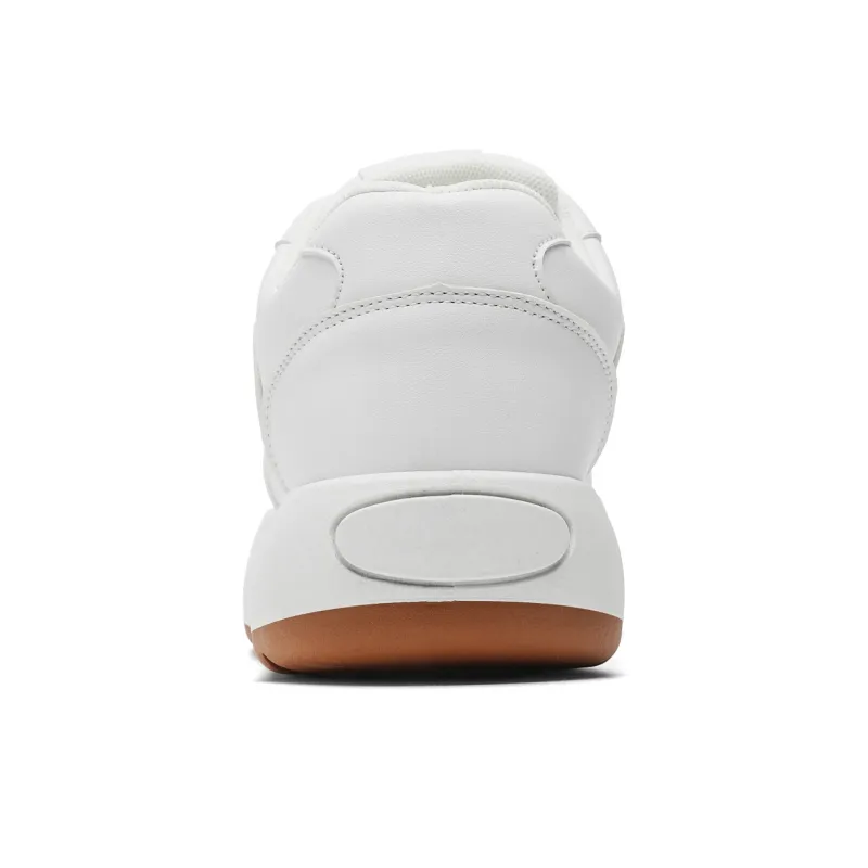 SUPEREDGE Breathable And Slip Resistant Low Top Skateboard Shoes Men's-4