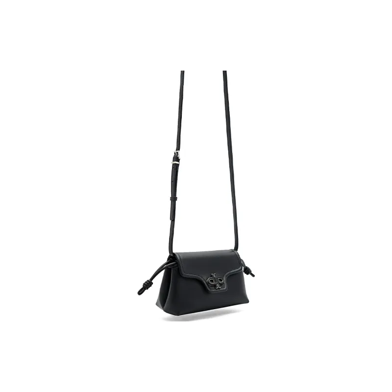 PEDRO Icon Series Cow Leather Envelope Bag, Shoulder Bag Trumpets Women's Multicolor-5
