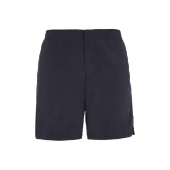 STONE ISLAND Elastic Waist Swim Shorts
