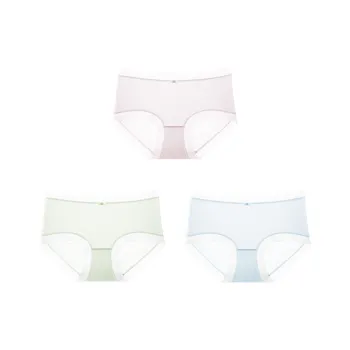 FENTENG Underpants Women's 3 Pack