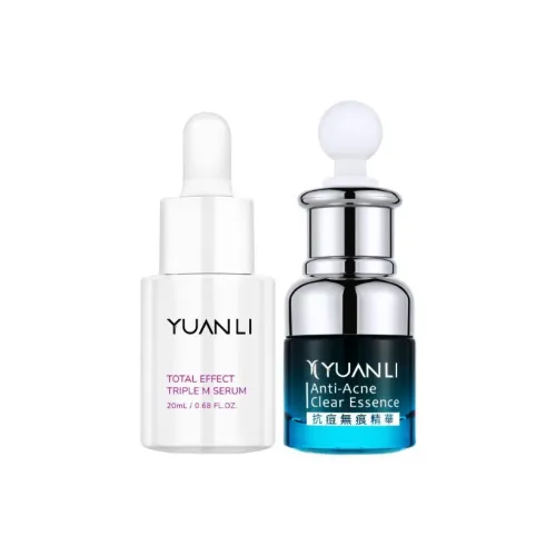 YUANLI 리퀴드 에센스 남녀공용