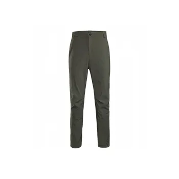 KAILAS Casual Pants Men's Dark Moss Green