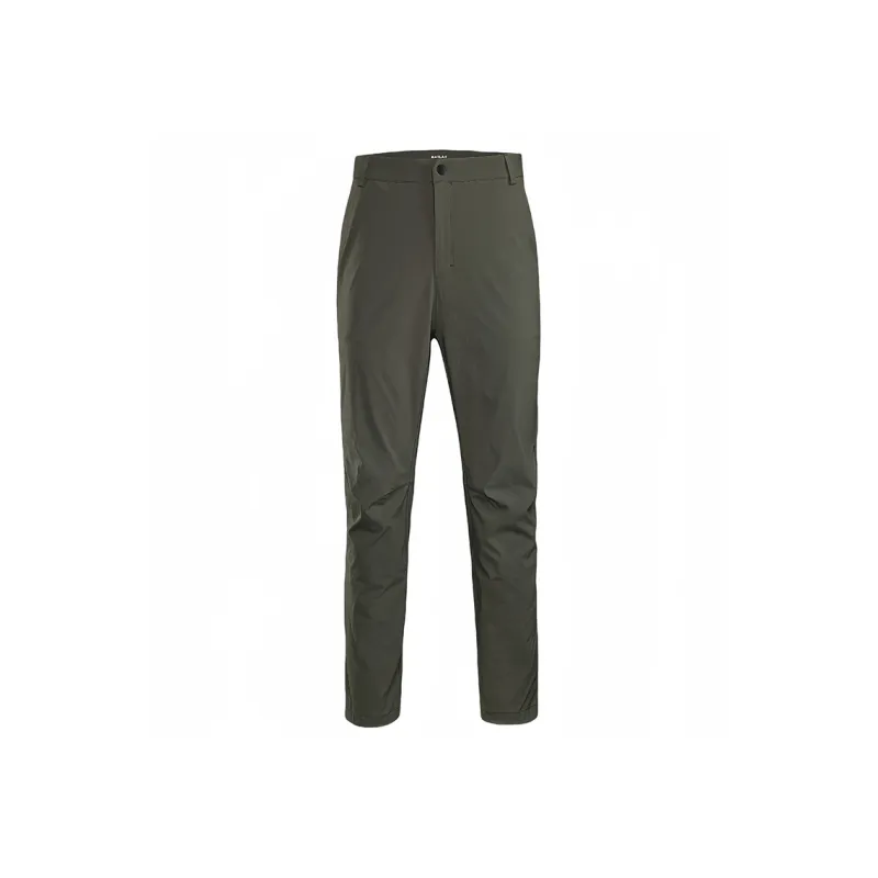 KAILAS Casual Pants Men's Dark Moss Green-0