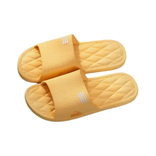 slip-on leather shoes