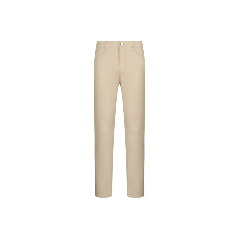 SEVEN Five Pocket Style Casual Pants Men's-3
