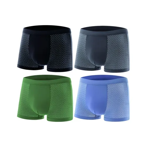 KJ Men Underpants