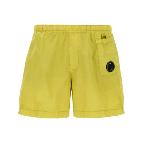 C.P.Company Elasticated Swim Shorts