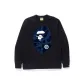 Black Blue