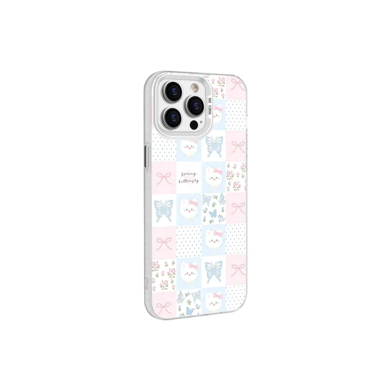 Ray chain Phone Cases-1
