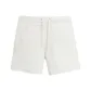 Raw White