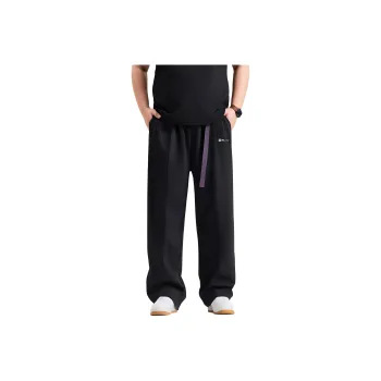NBNO Casual Pants Unisex