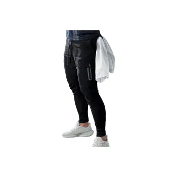 AHA SELECTED Casual Pants Men's