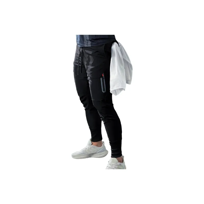 AHA SELECTED Casual Pants Men's-0