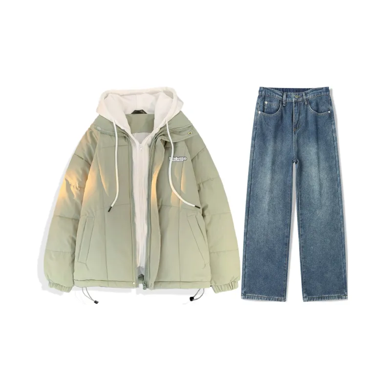TEN MIRO Casual Sportswear Unisex-14