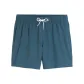 Dark Blue Green