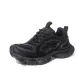 Black (Standard Leather Shoe Size)