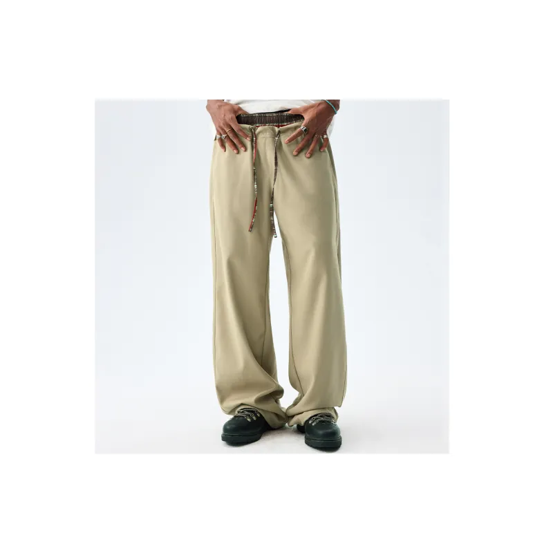 MR.ENJOYDA MONEY Casual Pants Unisex-4