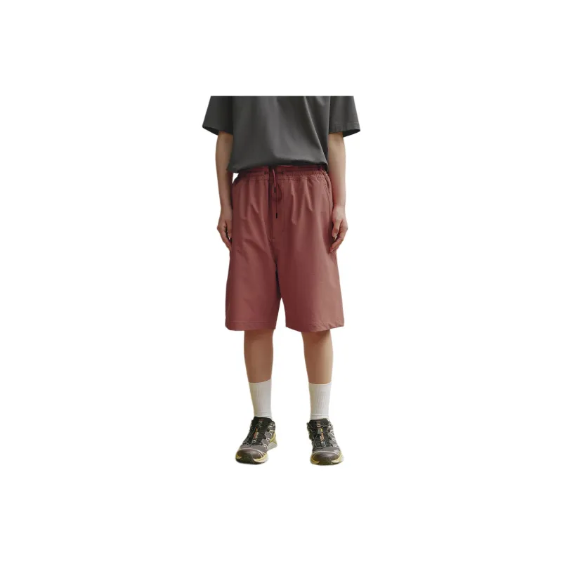 COMMON SCENTS Casual Shorts Unisex-1