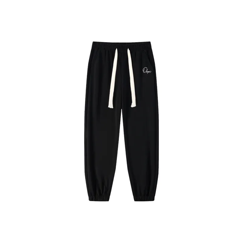 OKPI Casual Pants Unisex-0