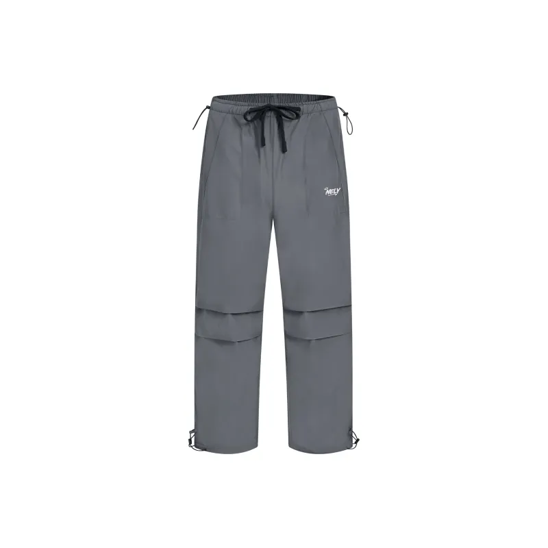 NELY Casual Pants Unisex-8