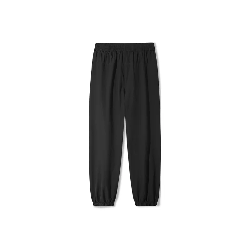 FOR FEAR THAT Casual Pants Unisex-1