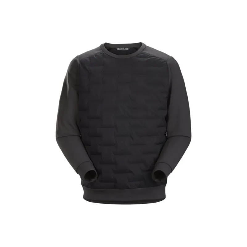 Arcteryx KOLE Down Pullover Sports Thermal Underwear Men's-1
