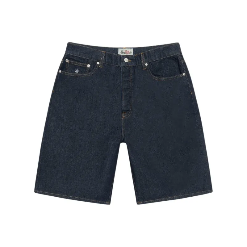 Stussy Big Ol' Denim Short SS25-7