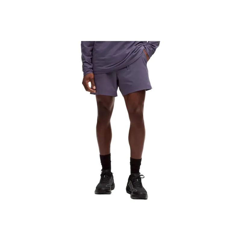 Lululemon Zeroed In Casual Shorts Men's-35