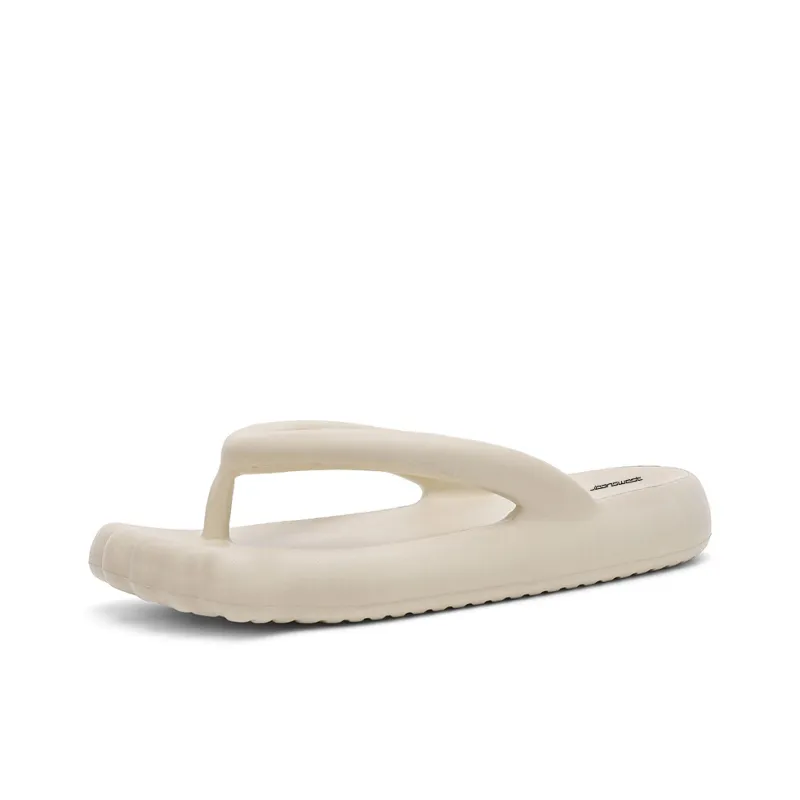 JEANSWEST Slip Resistant Flip Flops Men's-5