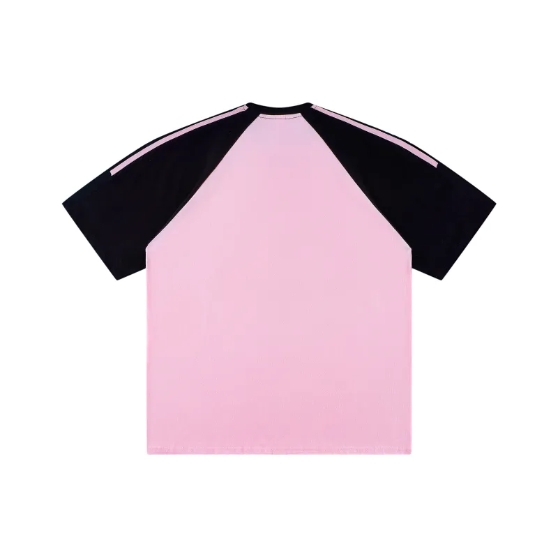 KNOCKSPARK T Shirts Unisex-11