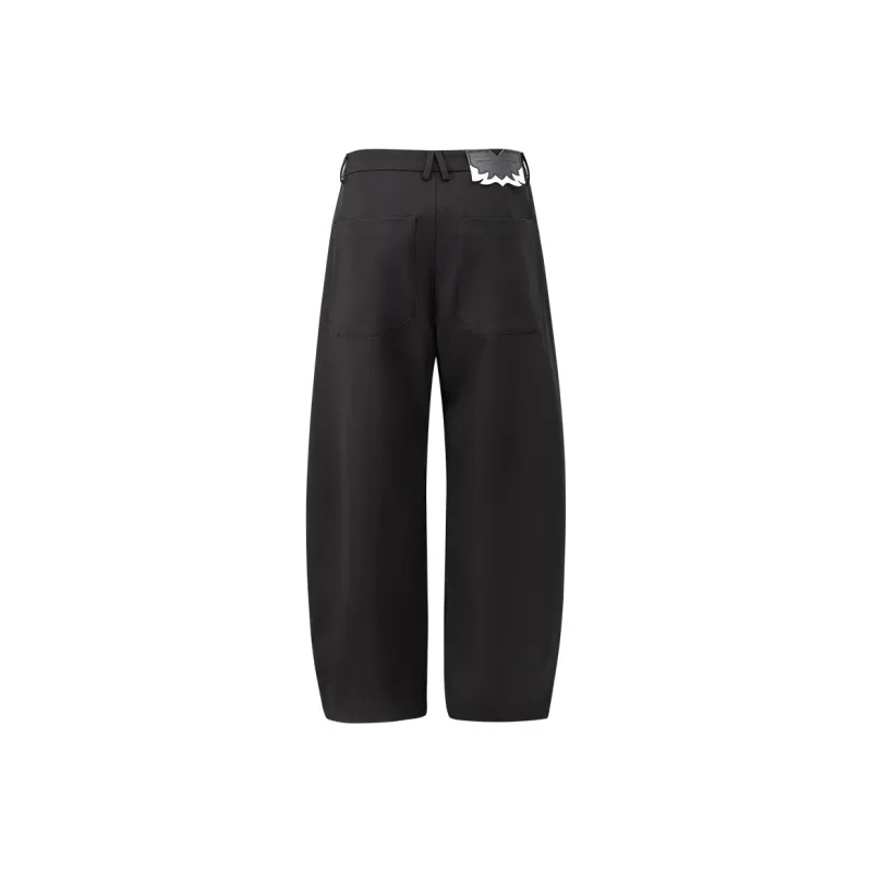 MOONWAV Suit Trousers Unisex-1