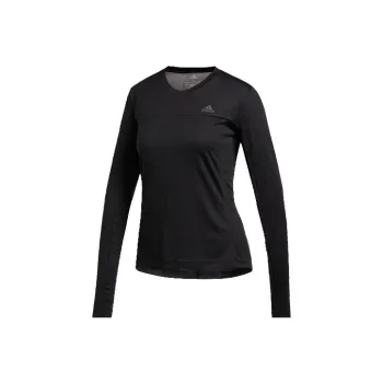 Adidas OTR T Shirts Women's Black