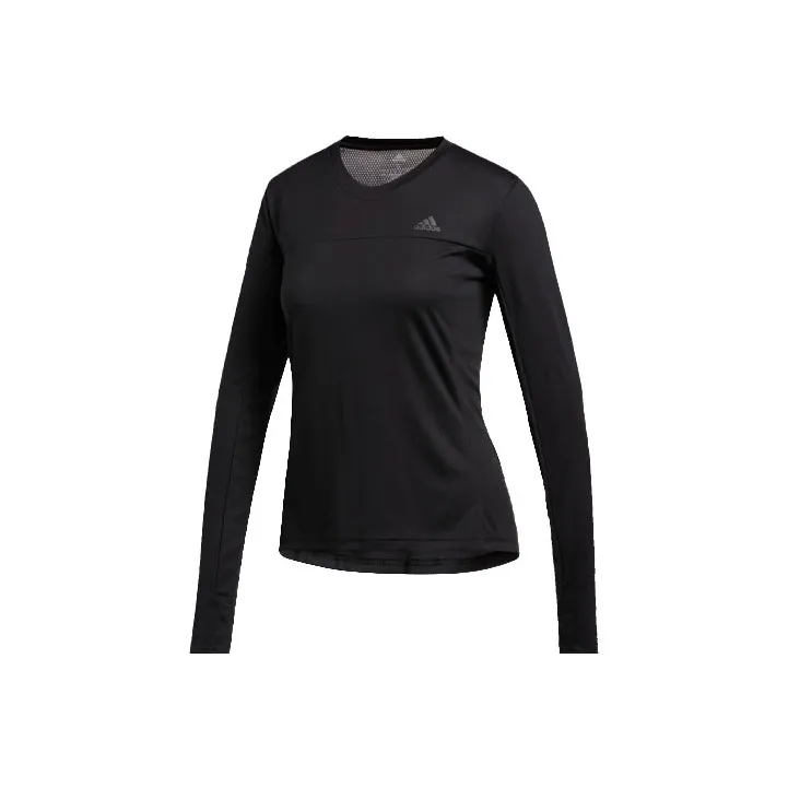Adidas OTR T Shirts Women's Black-0