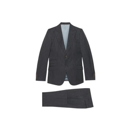 Gucci Playsuit mit Logo