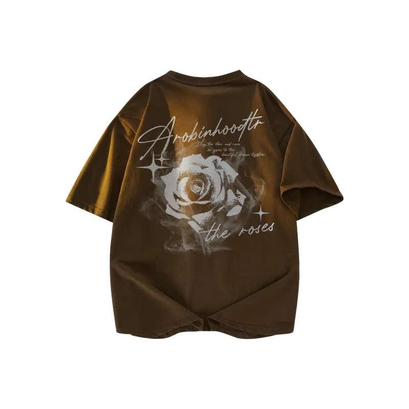 ROBINHOOD T Shirts Unisex-45