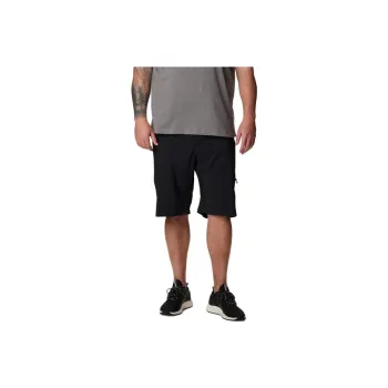 Columbia Casual Shorts Men's Black