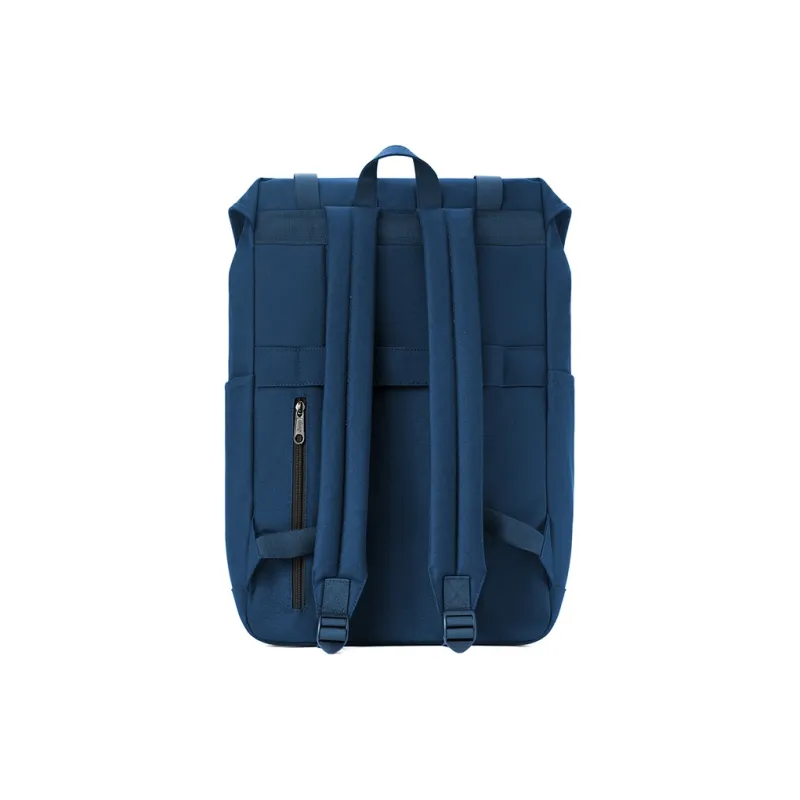 Jeep Fabric Backpack Unisex Multicolor-7