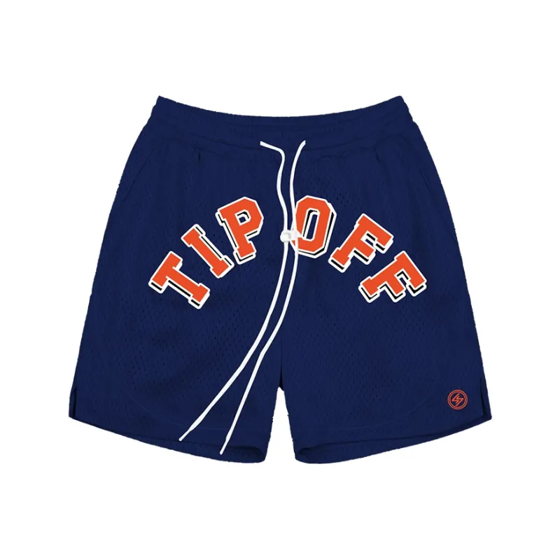 TIP OFF Casual Shorts Unisex-15