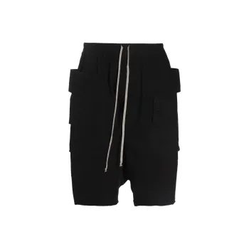 Rick Owens DRKSHDW Creatch Shorts