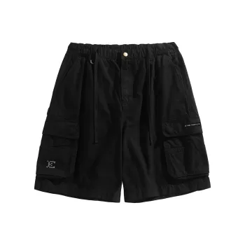 Être Par Lee Cargo Shorts Unisex