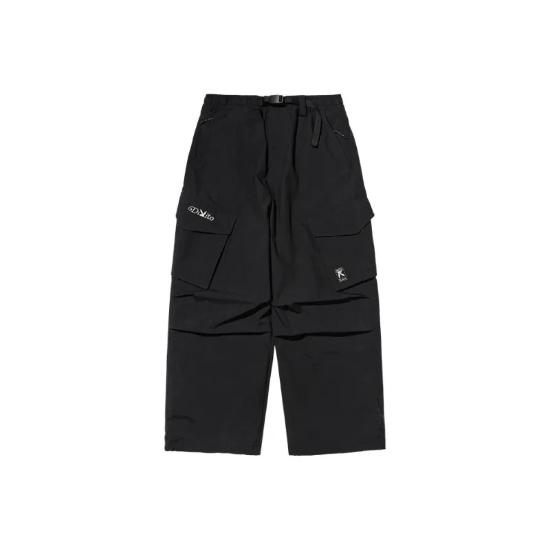 Dimito x Playboy Ski Pants Unisex-2