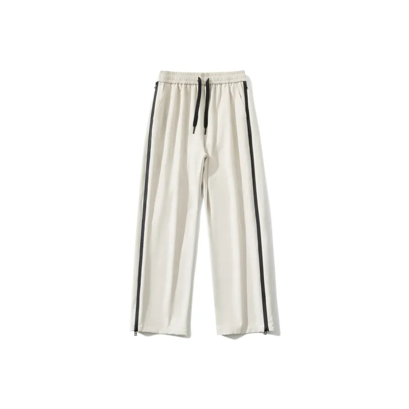 Feiyue Casual Pants Unisex-2
